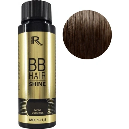 Bbhair Shine 5 - 60 мл Generik 
Bbhair Shine 5 - 60 мл Generik