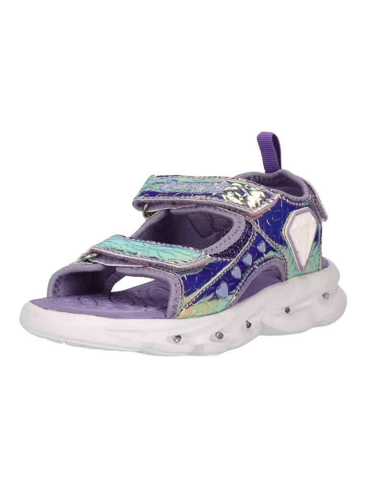 Сандалии Zigzag
Сандалии Zigzag