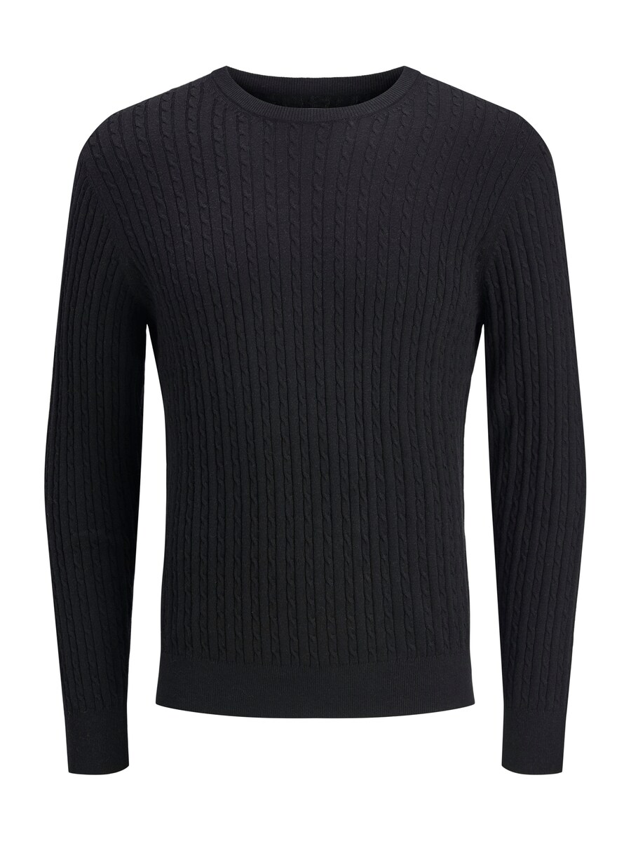 Свитер JACK & JONES JACK & JONES JJEEMIL, Black
Свитер JACK & JONES JACK & JONES JJEEMIL, Black