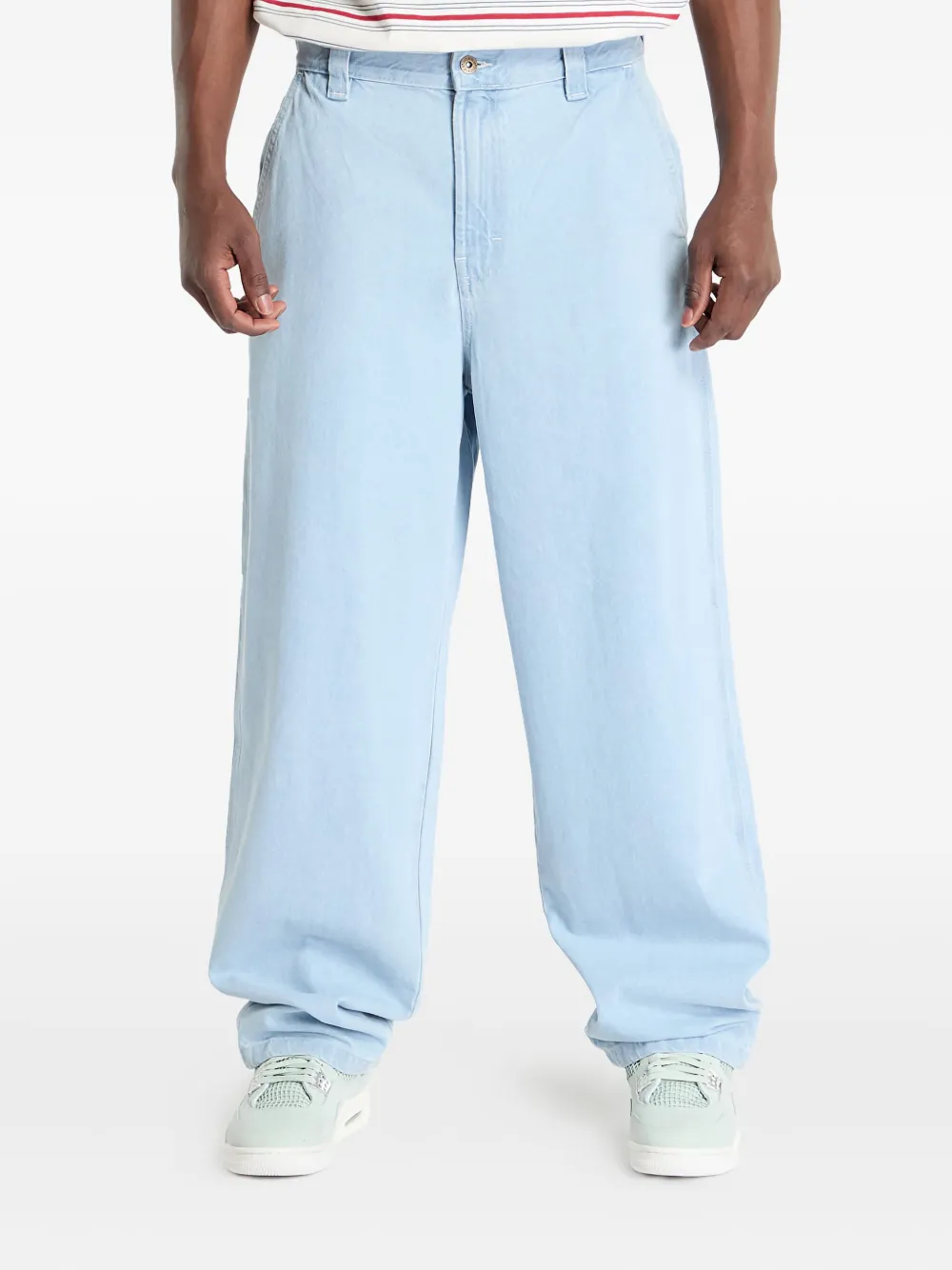 Джинсы Madison Dickies, синий
Джинсы Madison Dickies, синий