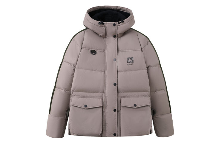 Женский пуховик Vans, цвет Brown, Коричневый, Женский пуховик Vans, цвет Brown
Женский пуховик Vans, цвет Brown, Коричневый, Женский пуховик Vans, цвет Brown