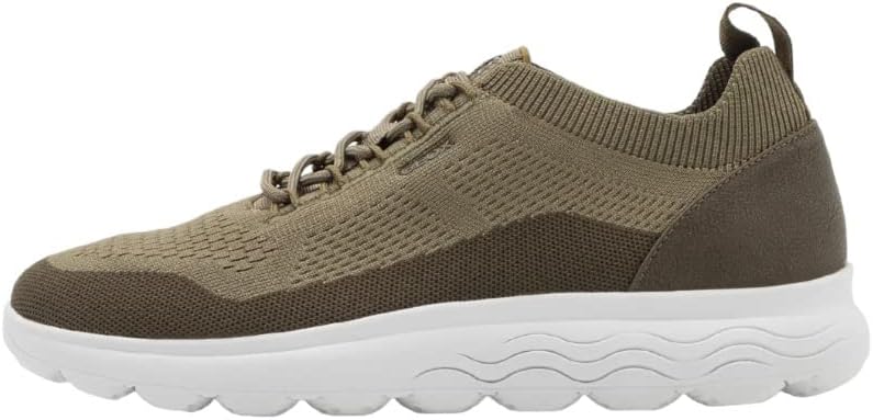 Мужские кроссовки Geox, Musk Militaire
Мужские кроссовки Geox, Musk Militaire