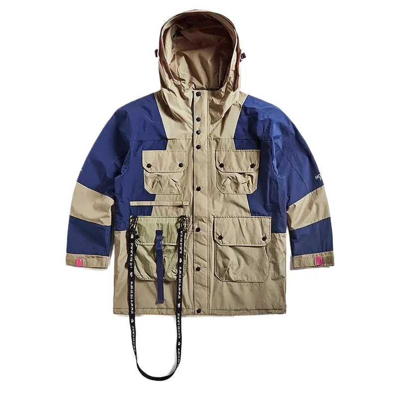 Мужская куртка The North Face, цвет PLX
Мужская куртка The North Face, цвет PLX