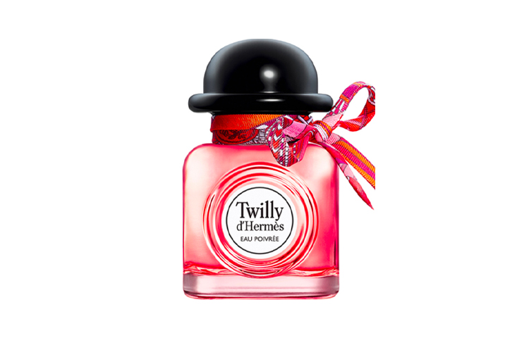 Парфюмерная вода Hermes Twilly d'Hermès Eau Poivrée, 50 мл
Парфюмерная вода Hermes Twilly d'Hermès Eau Poivrée, 50 мл