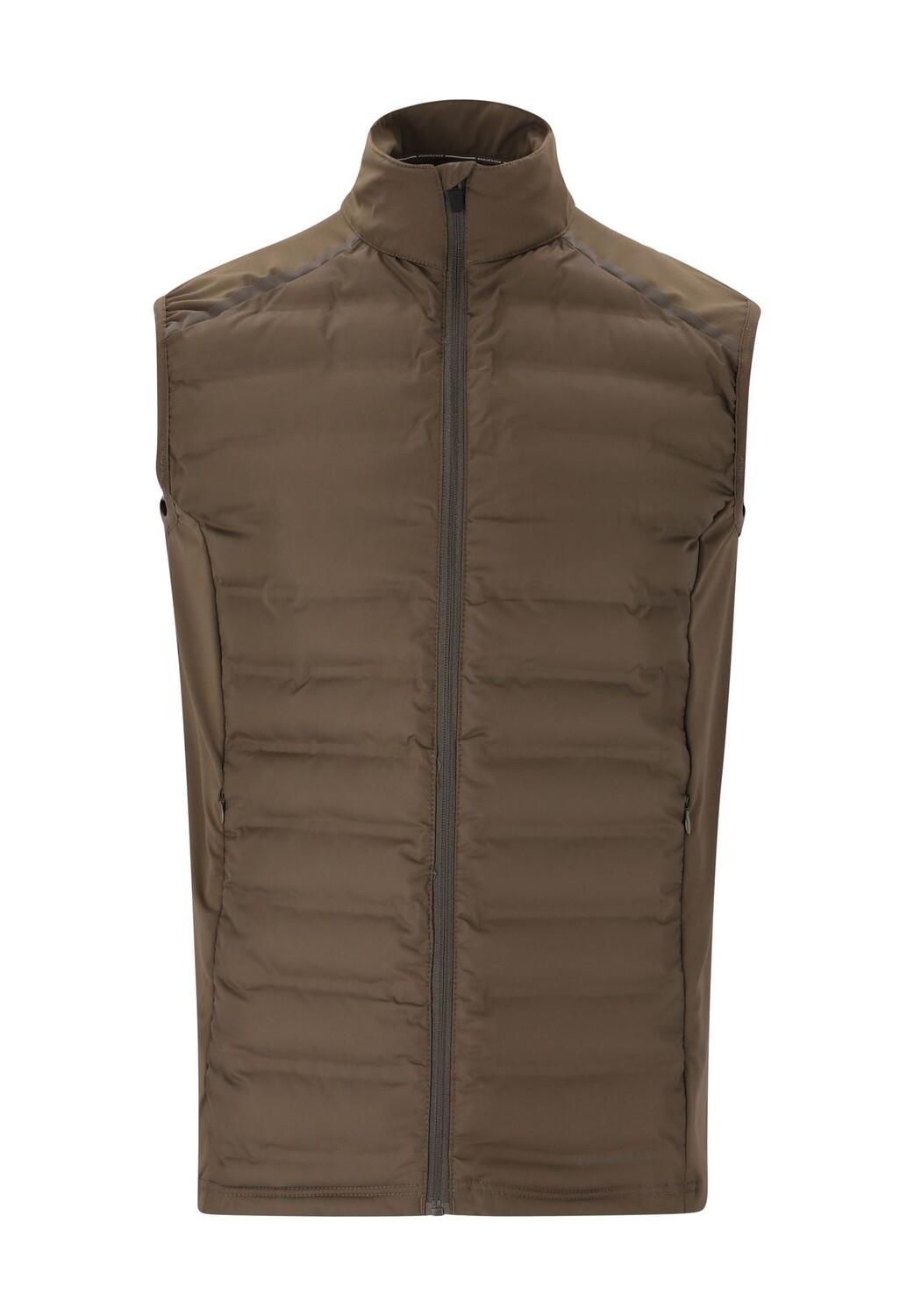 Функциональный жилет МИДАН с теплыми стегаными вставками ENDURANCE, цвет Canteen
Функциональный жилет МИДАН с теплыми стегаными вставками ENDURANCE, цвет Canteen