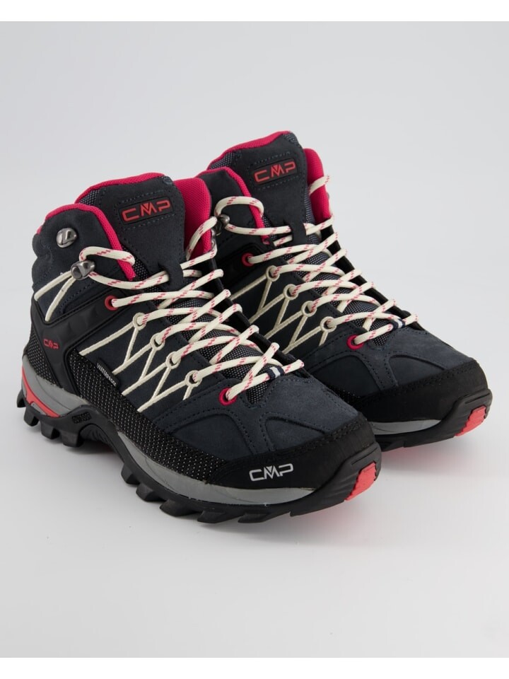 Походная обувь cmp, серый
Походная обувь cmp, серый