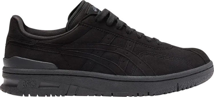 Кроссовки Comme Des Garçons SHIRT x Vic NBD 'Black', черный
Кроссовки Comme Des Garçons SHIRT x Vic NBD 'Black', черный