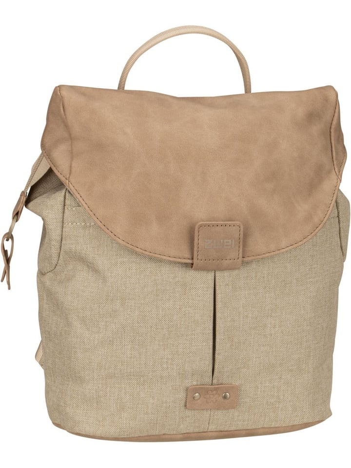 Рюкзак Zwei, песочный
Рюкзак Zwei, песочный