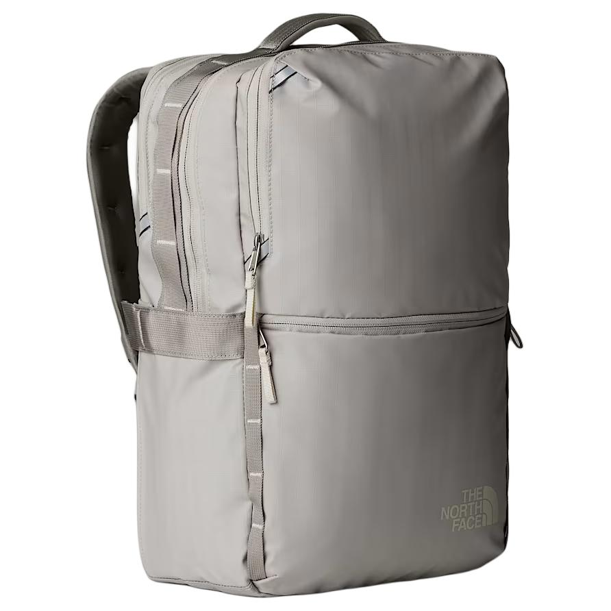 THE NORTH FACE 26-литровый рюкзак для активного отдыха из переработанного полиэстера шиферно-серый мужской, Slate Gray
THE NORTH FACE 26-литровый рюкзак для активного отдыха из переработанного полиэстера шиферно-серый мужской, Slate Gray