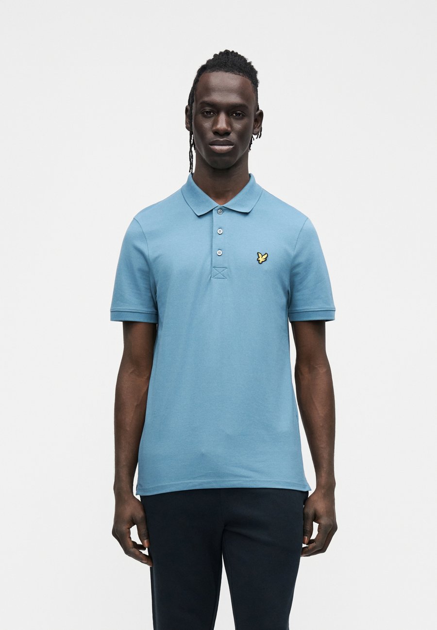 Поло Lyle & Scott PLAIN, Ocean Sky/Blue, Синий, Поло Lyle & Scott PLAIN, Ocean Sky/Blue
Поло Lyle & Scott PLAIN, Ocean Sky/Blue, Синий, Поло Lyle & Scott PLAIN, Ocean Sky/Blue