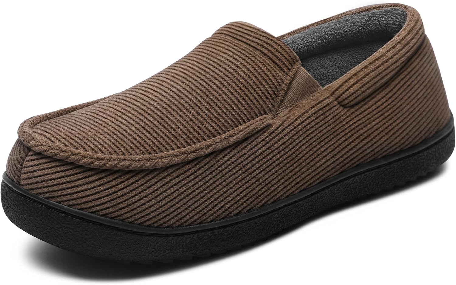Мужские мокасины MIXIN с эффектом памяти, домашние тапочки, для дома и улицы, теплые лоферы, подарки на день рождения для мужчин, папы, мужа, коричневый
Мужские мокасины MIXIN с эффектом памяти, домашние тапочки, для дома и улицы, теплые лоферы, подарки на день рождения для мужчин, папы, мужа, коричневый