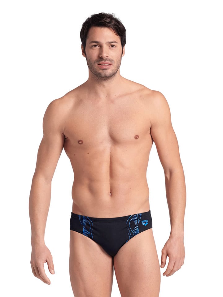 Arena Плавки черного цвета
Arena Плавки черного цвета