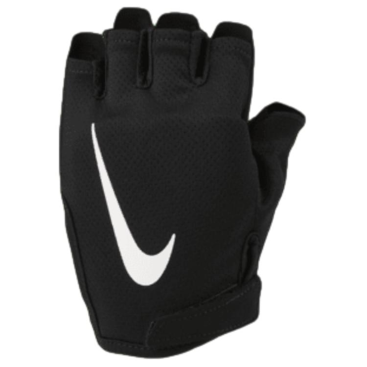 Мужские черные перчатки Nike из полиамида
Мужские черные перчатки Nike из полиамида