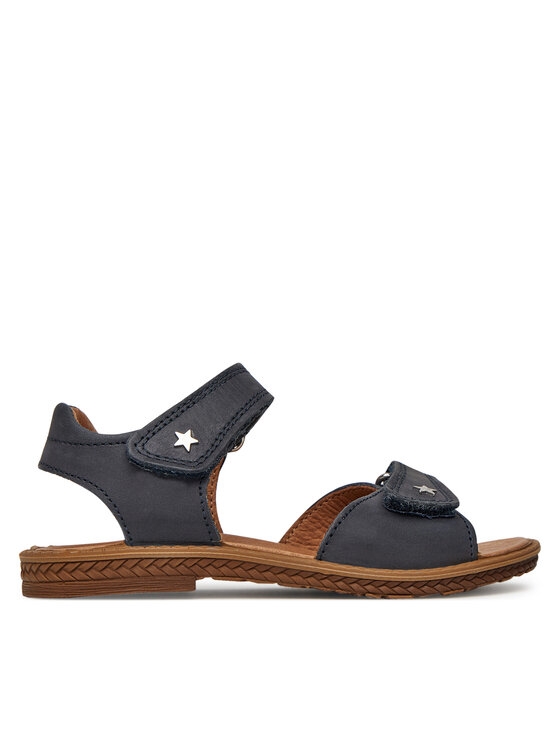 Сандалии 7889800 S Primigi, синий
Сандалии 7889800 S Primigi, синий