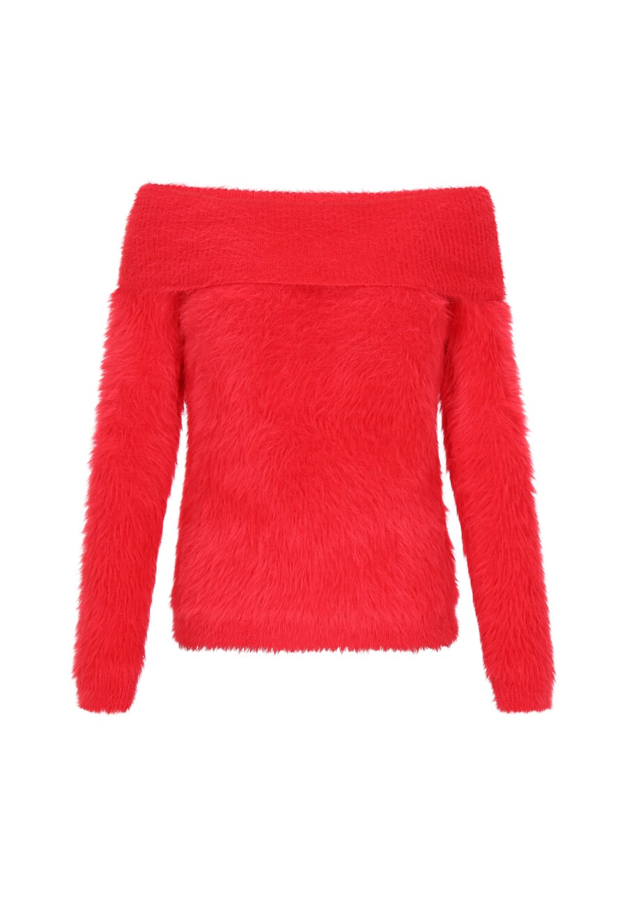 Свитер faina, красный
Свитер faina, красный