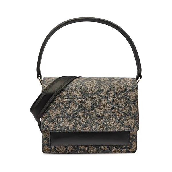 Сумка через плечо Tous, коричневый
Сумка через плечо Tous, коричневый