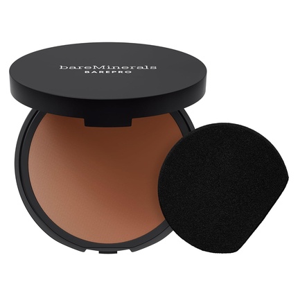 Barepro Skin-Perfecting Powder Foundation Матовая компактная пудра Bareminerals
Barepro Skin-Perfecting Powder Foundation Матовая компактная пудра Bareminerals
