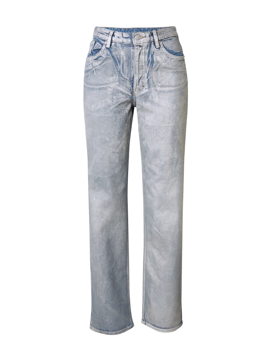 Обычные джинсы Monki, Blue Denim
Обычные джинсы Monki, Blue Denim