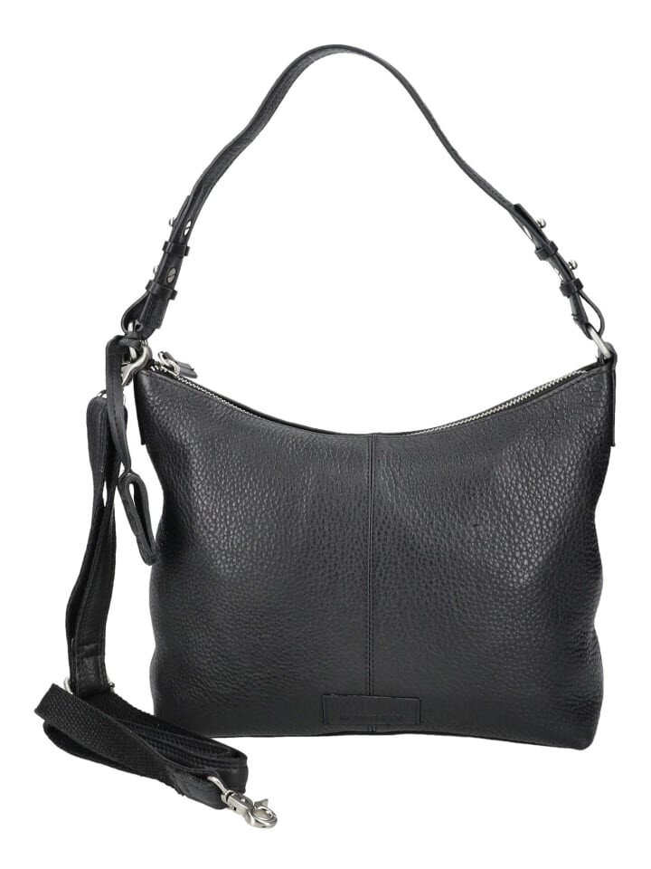 Наплечная сумка Burkely Taschen, черный
Наплечная сумка Burkely Taschen, черный