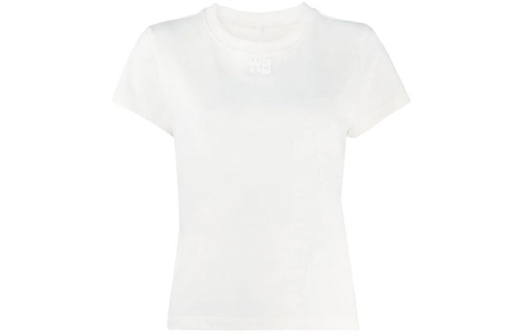 Футболка женская Alexander Wang, белый
Футболка женская Alexander Wang, белый