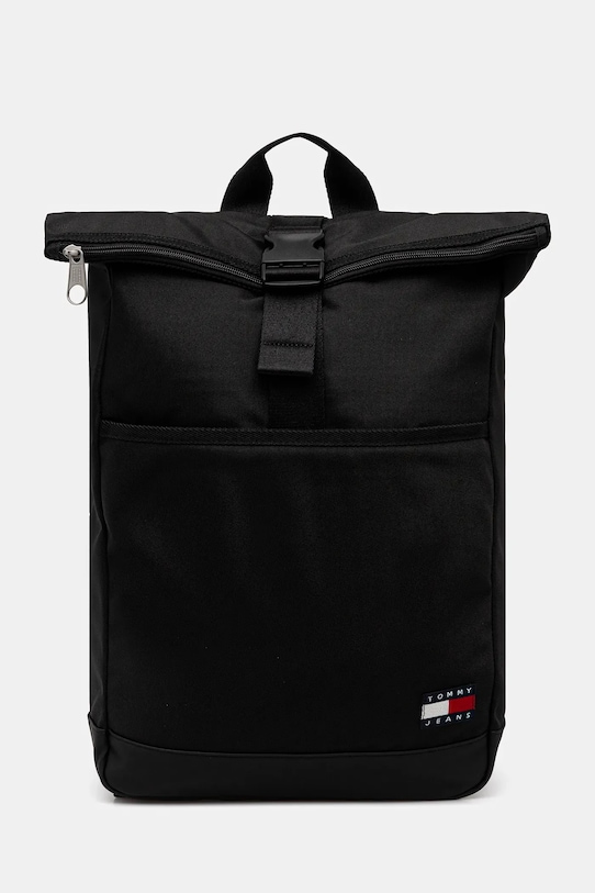 Рюкзак Tommy Jeans, черный
Рюкзак Tommy Jeans, черный