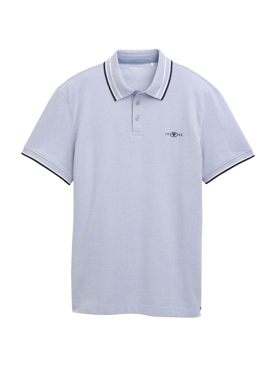 Рубашка TOM TAILOR, темно-синий
Рубашка TOM TAILOR, темно-синий