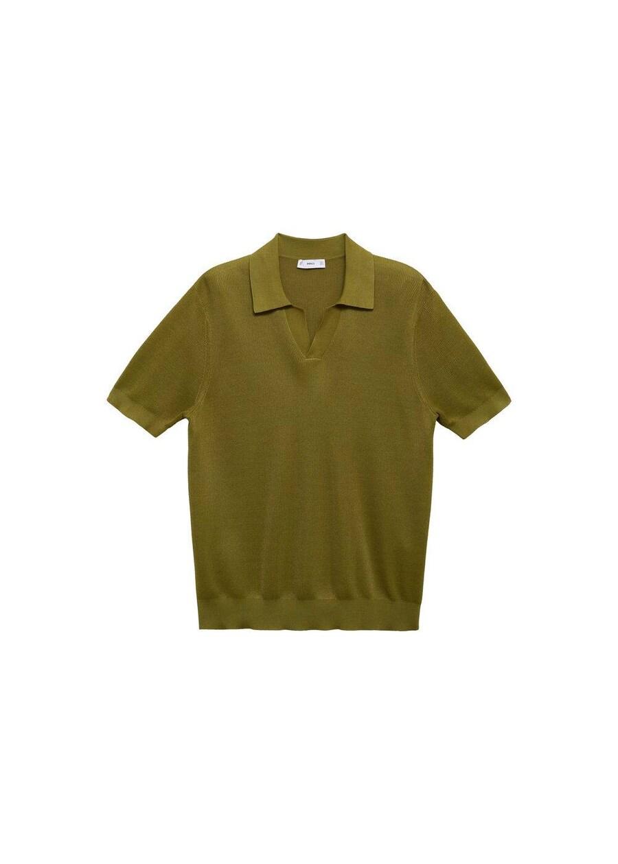 Свитер MANGO MAN Boda, Green
Свитер MANGO MAN Boda, Green