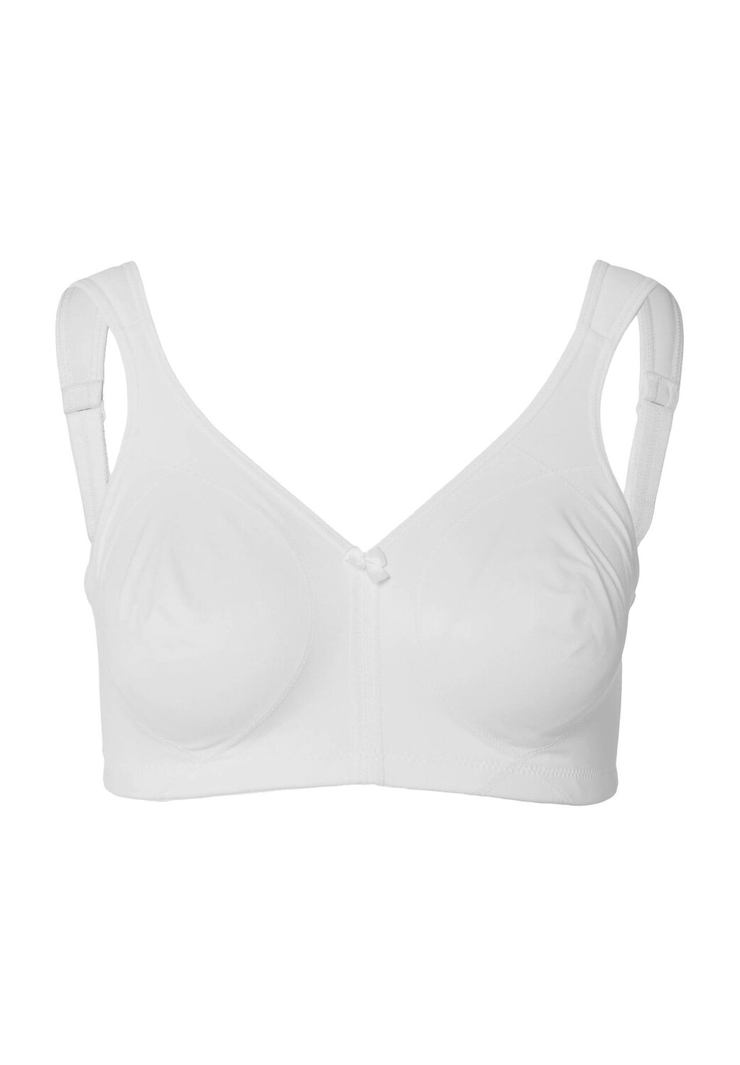 Функциональный бюстгальтер Topsy Plus, без косточек, рельефный, для женщин susa, белый
Функциональный бюстгальтер Topsy Plus, без косточек, рельефный, для женщин susa, белый