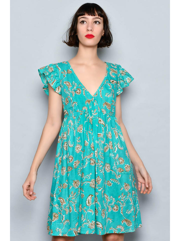 Платье до колена H.H.G.
Платье до колена H.H.G.