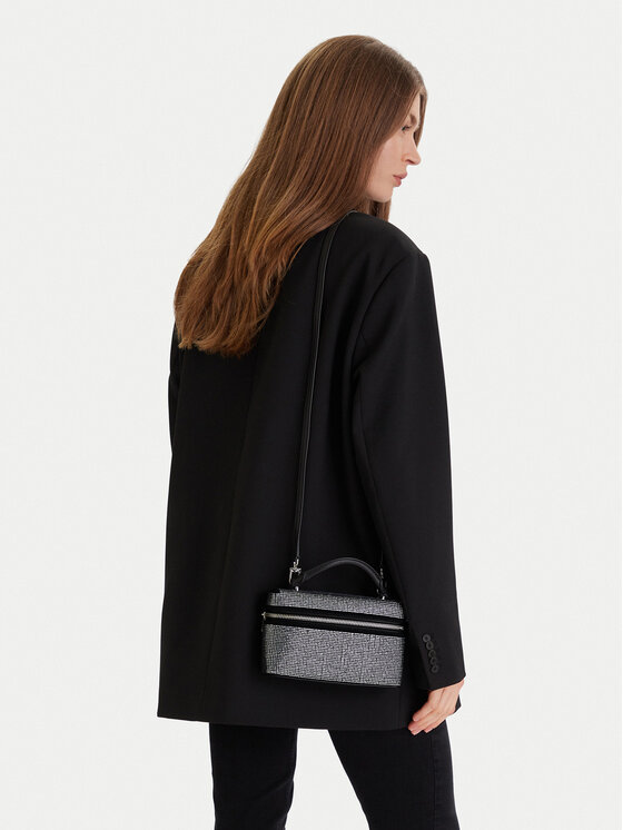 Сумка 32F5SQ1C1U Michael Michael Kors, черный
Сумка 32F5SQ1C1U Michael Michael Kors, черный