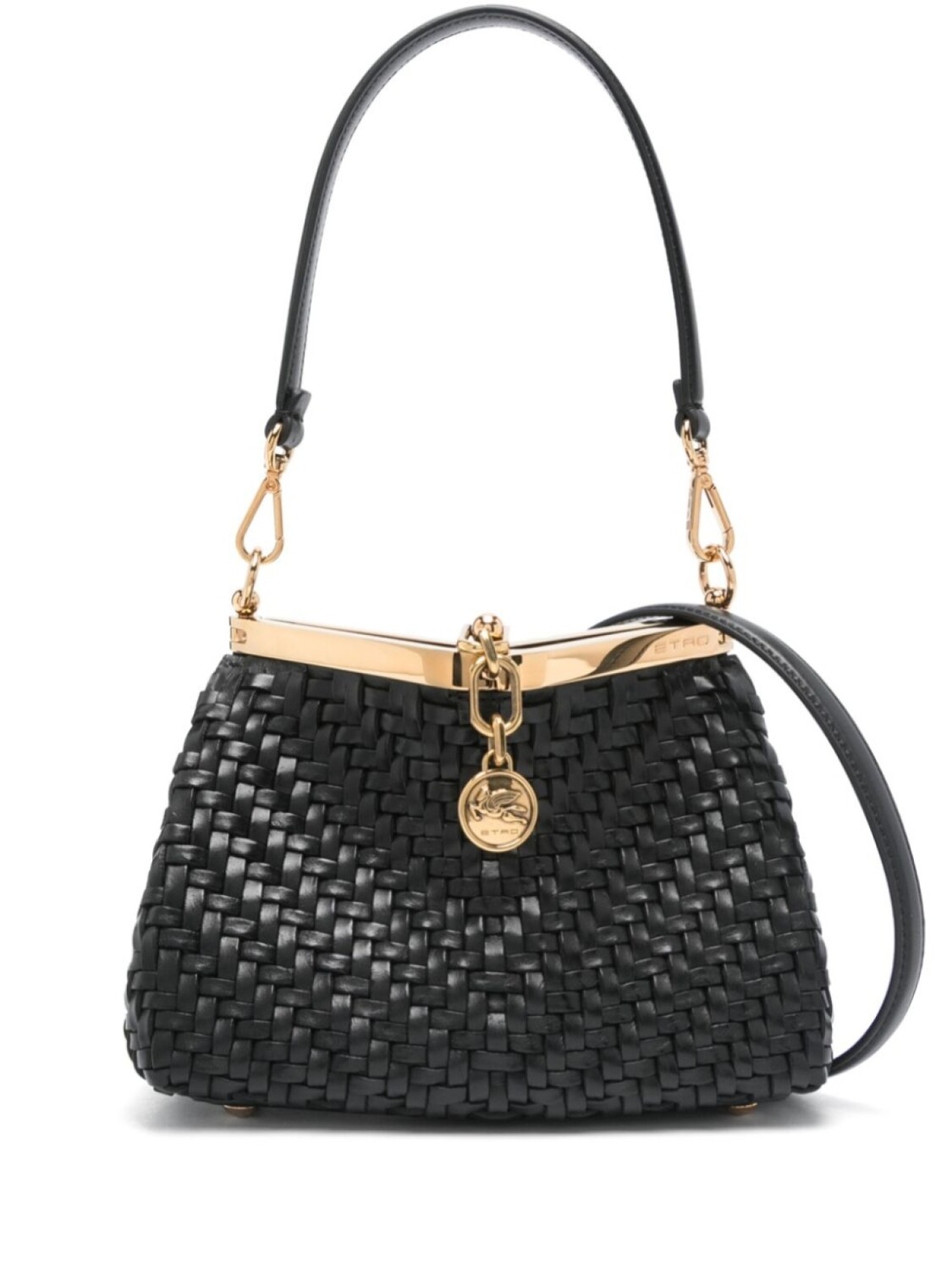 Мини-сумка на плечо Vela ETRO, Черный, Мини-сумка на плечо Vela ETRO
Мини-сумка на плечо Vela ETRO, Черный, Мини-сумка на плечо Vela ETRO