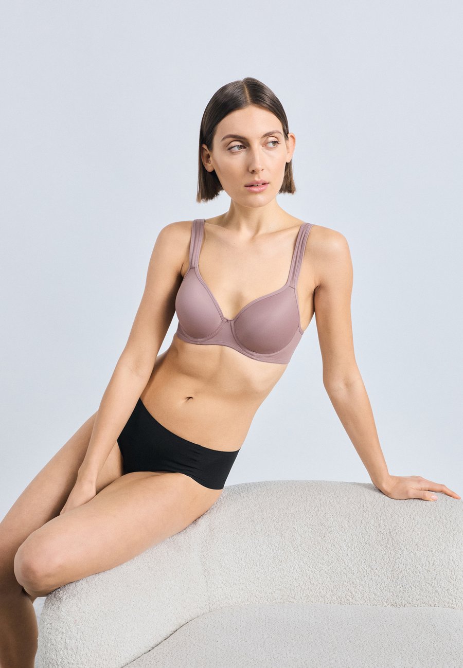 Брифы DORINA AIRLITE SHORT 5 PACK, Black
Брифы DORINA AIRLITE SHORT 5 PACK, Black