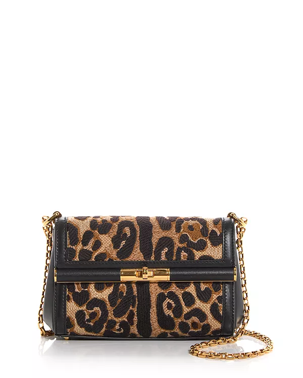 Сумка через плечо Marlene Dolce & Gabbana, коричневый
Сумка через плечо Marlene Dolce & Gabbana, коричневый