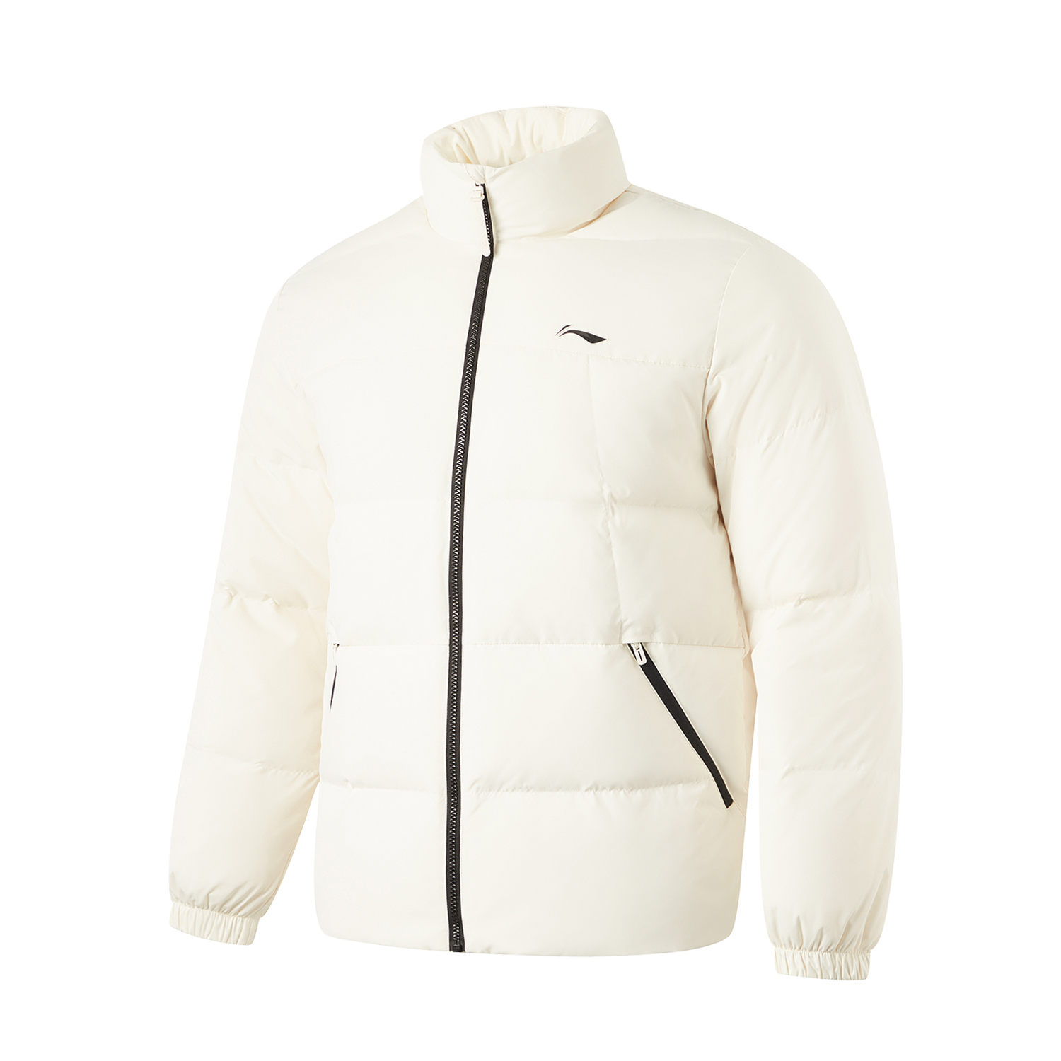 LINING Фитнес куртка пуховая мужская экрю, Ecru
LINING Фитнес куртка пуховая мужская экрю, Ecru