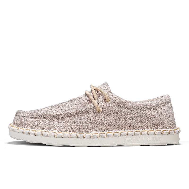 Wooden Rabbit Низкие матерчатые туфли мужские хаки, цвет Khaki
Wooden Rabbit Низкие матерчатые туфли мужские хаки, цвет Khaki