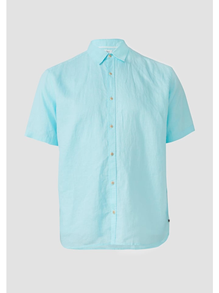 Рубашка в цвете 6540_mint s.Oliver
Рубашка в цвете 6540_mint s.Oliver