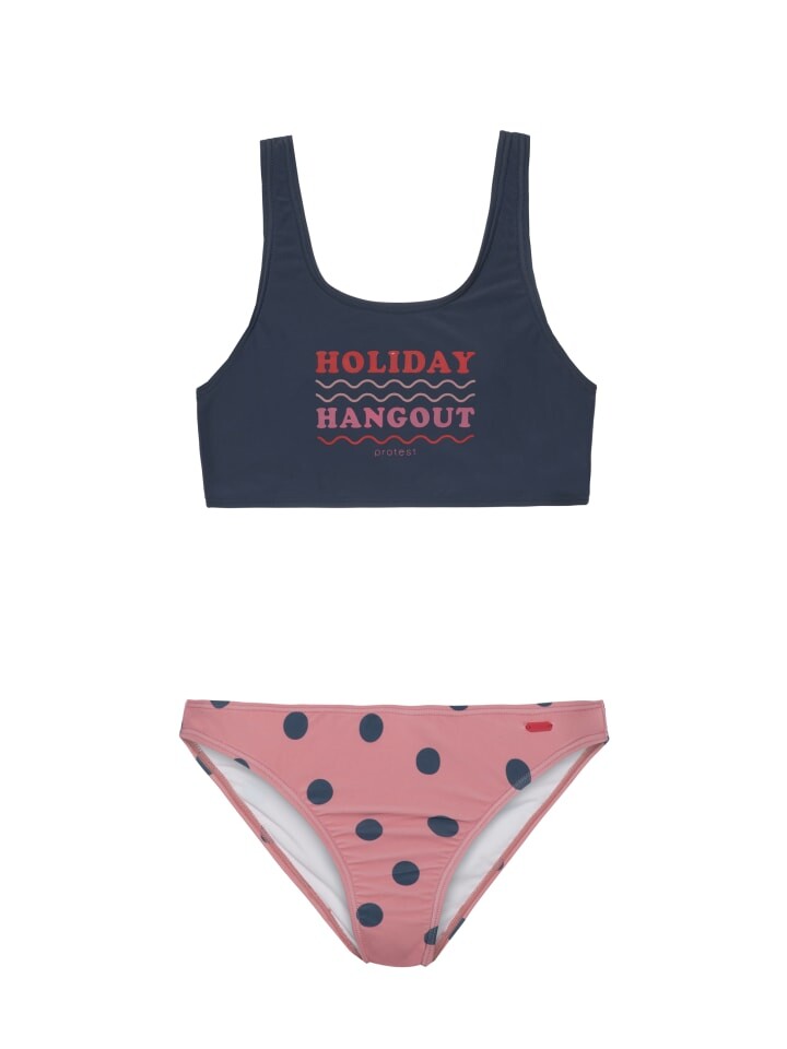 Бикини Protest PRTMATTIE JR, цвет Misty Rosepink
Бикини Protest PRTMATTIE JR, цвет Misty Rosepink