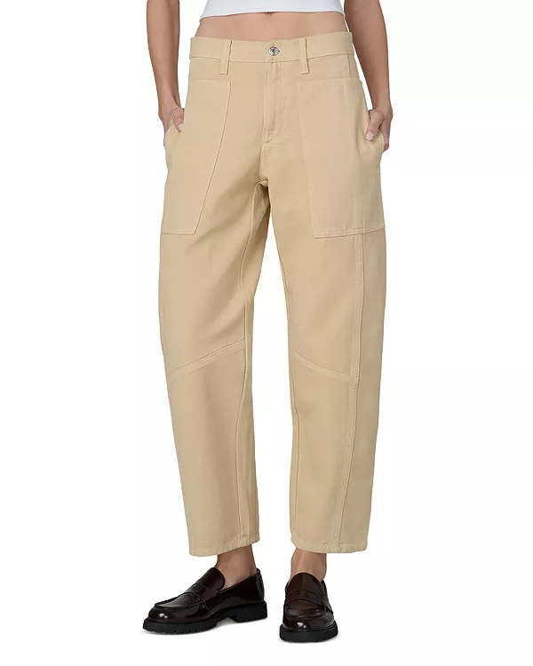 Джинсы Krista цвета бискотти Joe'S Jeans, бежевый
Джинсы Krista цвета бискотти Joe'S Jeans, бежевый