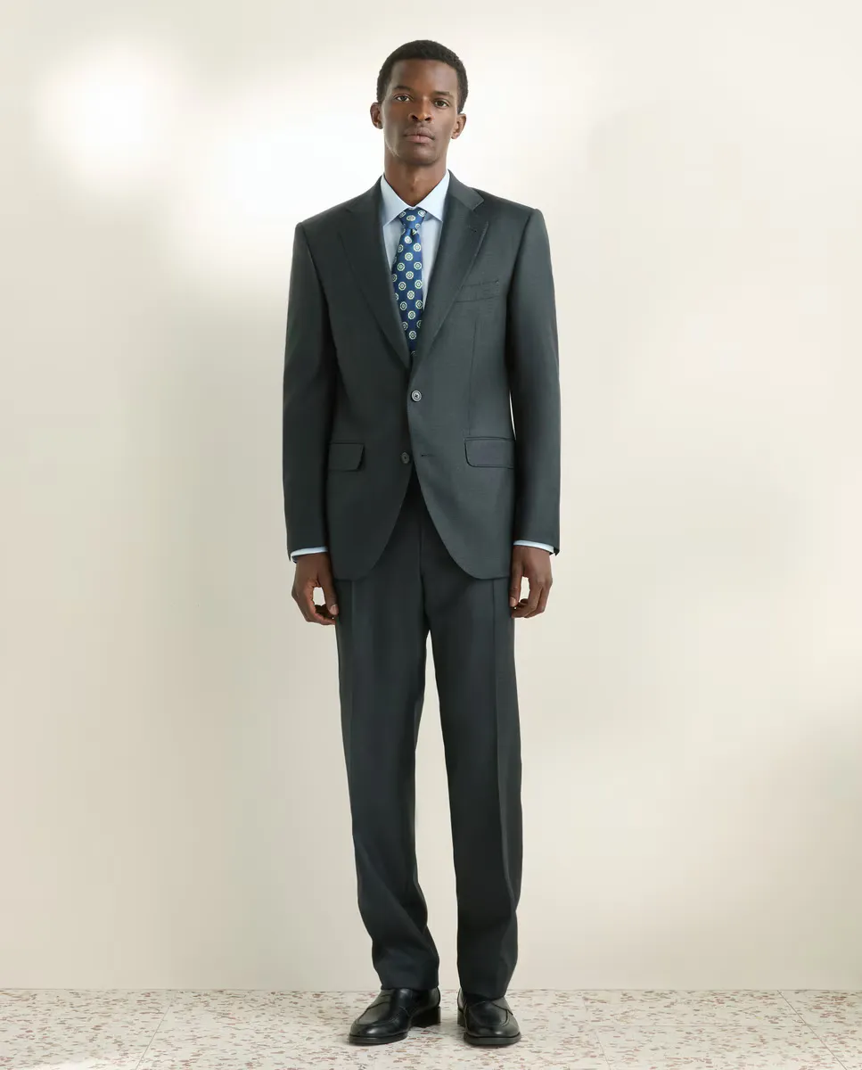 Мужские отдельные витальные штаны Emidio Tucci, темно-серый
Мужские отдельные витальные штаны Emidio Tucci, темно-серый