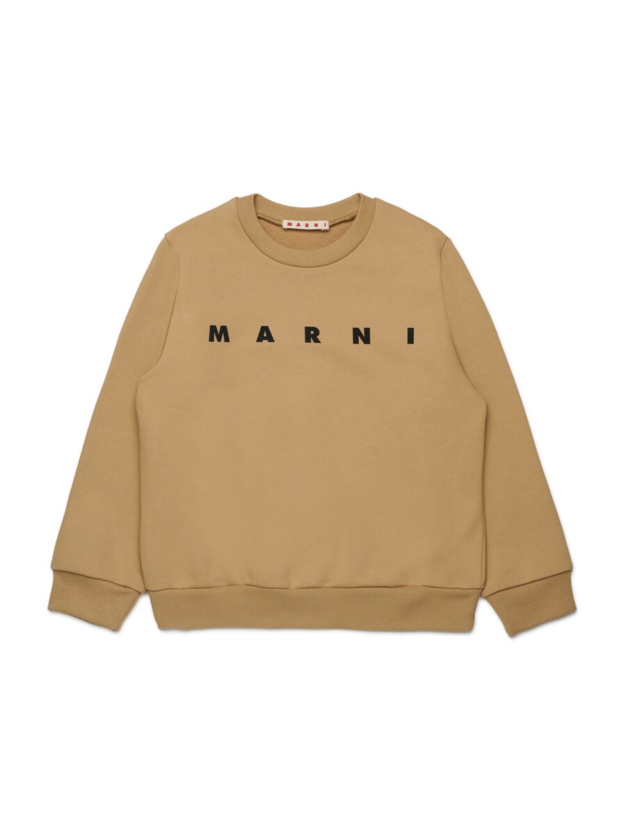 Толстовка Marni, Camel
Толстовка Marni, Camel