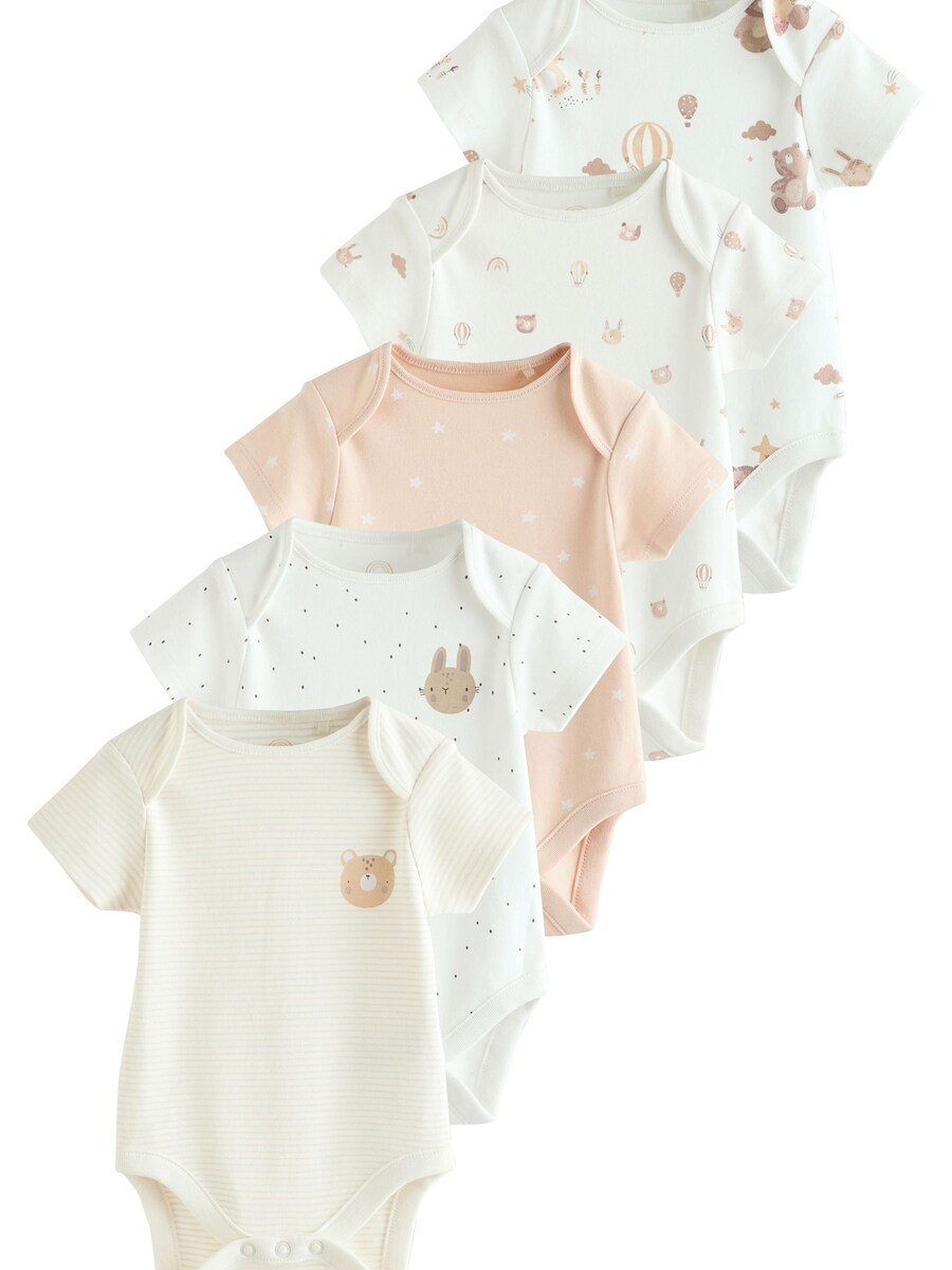 Комбинезон Next, цвет Beige/Powder 
Комбинезон Next, цвет Beige/Powder