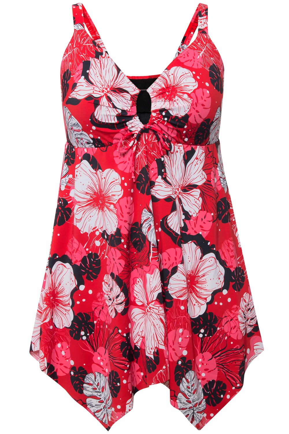 Купальник Ulla Popken, цвет neon rot
Купальник Ulla Popken, цвет neon rot