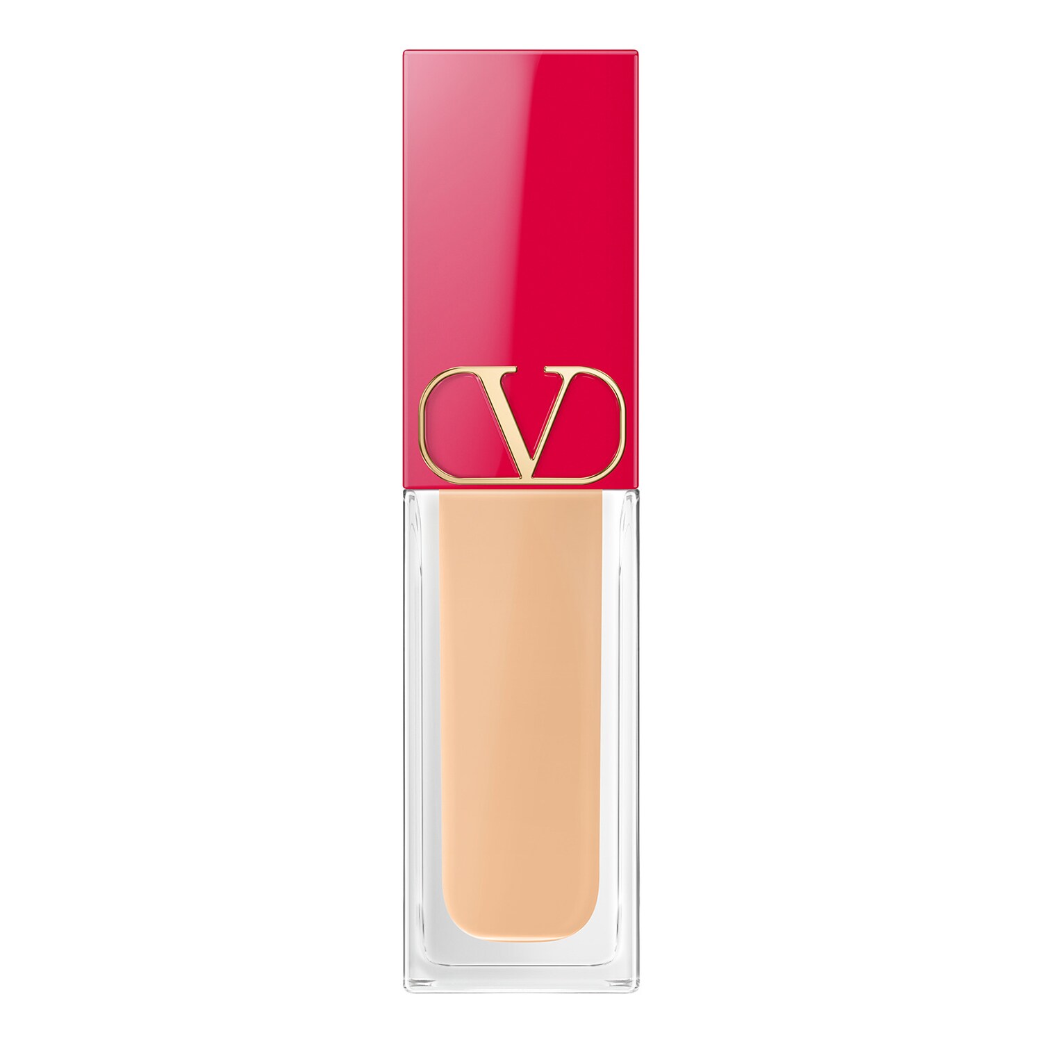 Увлажняющий консилер с высокой степенью покрытия Very Valentino Valentino Make Up, LA2 Light Amber 2 (6,5 ml)
Увлажняющий консилер с высокой степенью покрытия Very Valentino Valentino Make Up, LA2 Light Amber 2 (6,5 ml)