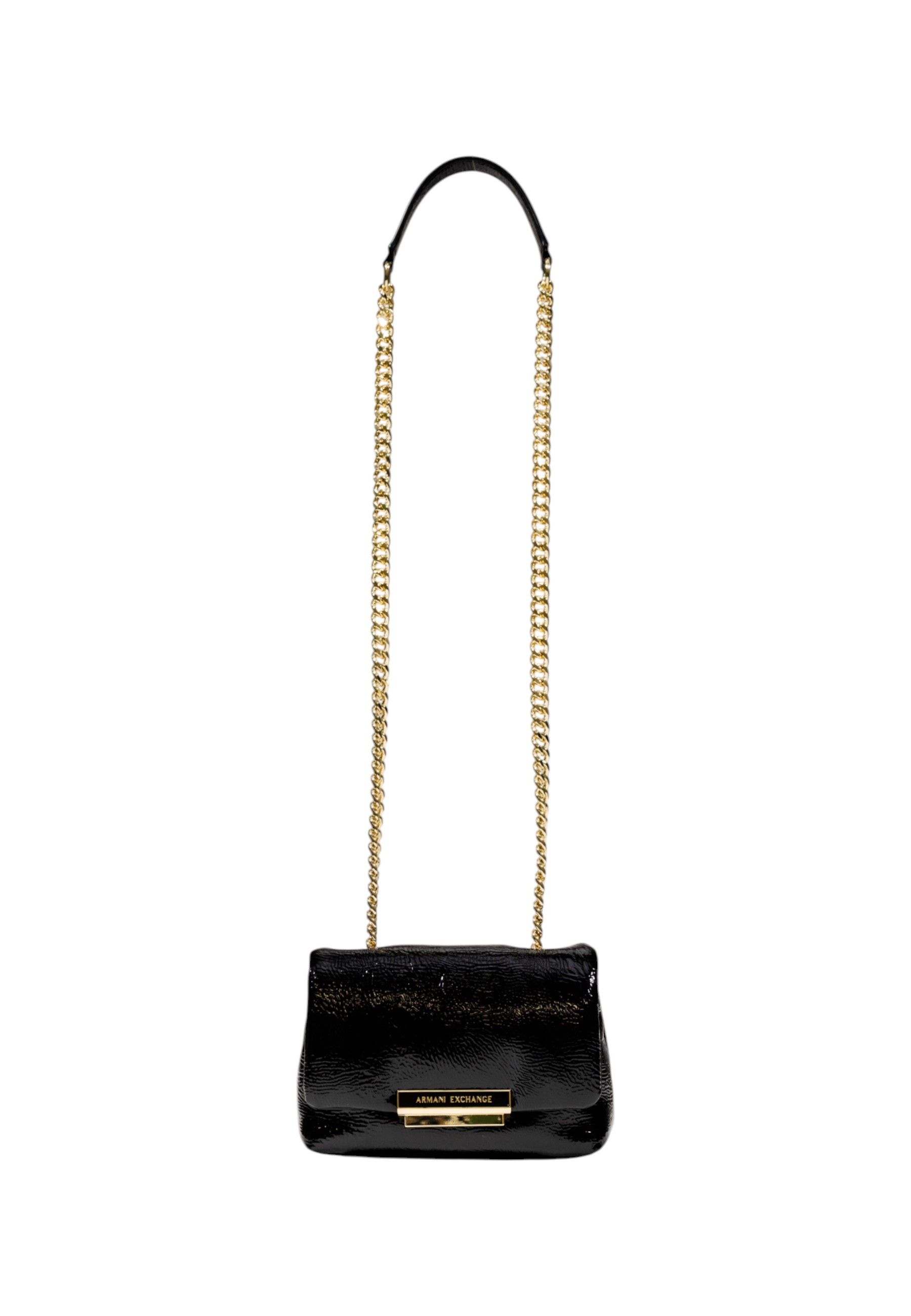 Сумки Armani Exchange, черный
Сумки Armani Exchange, черный