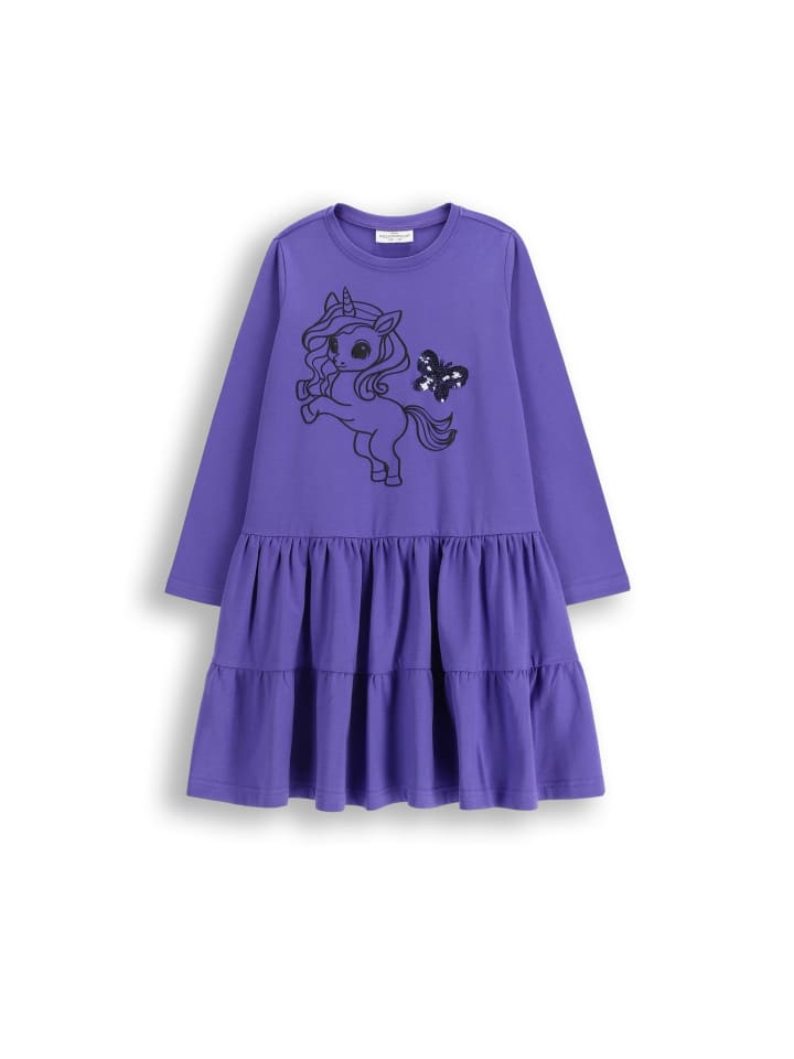 Платье Coccodrillo, фиолетовый
Платье Coccodrillo, фиолетовый