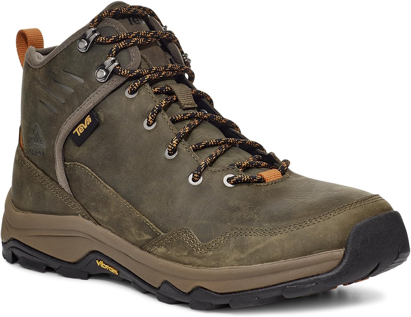 Мужские сандалии Teva Riva Mid Rp, оливковый
Мужские сандалии Teva Riva Mid Rp, оливковый