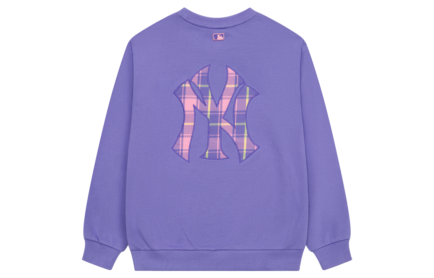 Детский свитшот MLB, фиолетовый
Детский свитшот MLB, фиолетовый