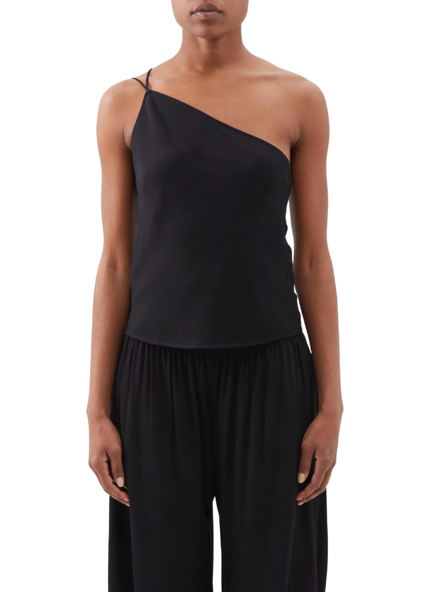 Топ Sadie в черном цвете Three Graces
Топ Sadie в черном цвете Three Graces