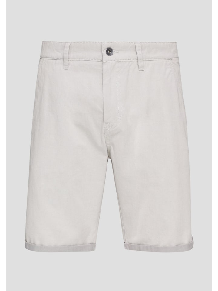 QS Брюки JOHN, цвет 03W0_off-white
QS Брюки JOHN, цвет 03W0_off-white