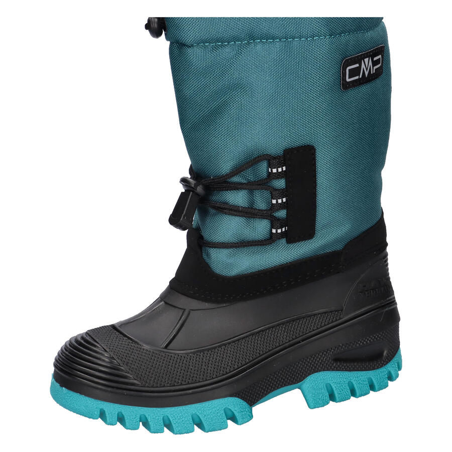 Детские зимние ботинки CMP Ahto WP Snow Boots 3Q49574K
Детские зимние ботинки CMP Ahto WP Snow Boots 3Q49574K